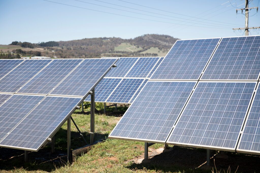 Energía solar Proyectos arquitectónicos Muebles de diseño Transformación de espacios Soluciones estéticas Accesorios para el hogar